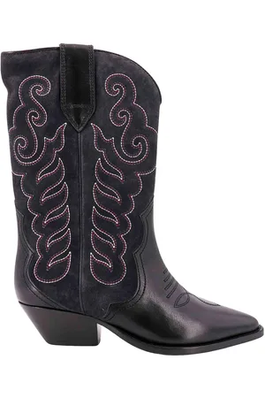 Isabel Marant Botines