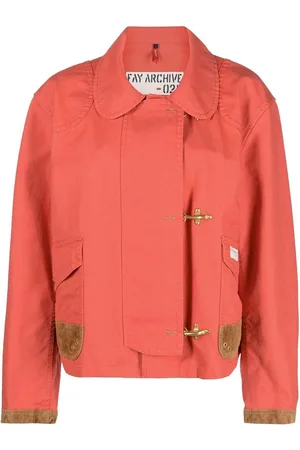FAY Chaqueta Casual