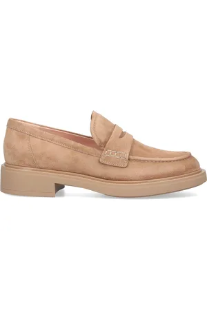 Gianvito Rossi Mocasines