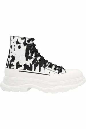 Alexander McQueen Zapatillas