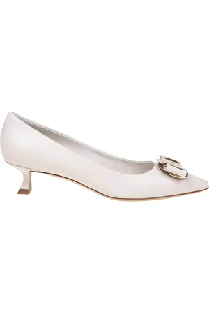 Salvatore Ferragamo Zapatos De Salón