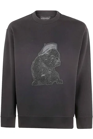 Emporio Armani Sudadera