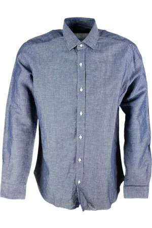 BARBA Camisa