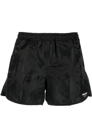 Alexander McQueen Boxers De Baño