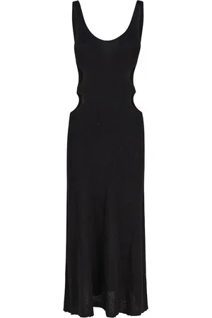 Chloé Vestido Largo