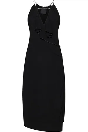 Givenchy Vestido Midi