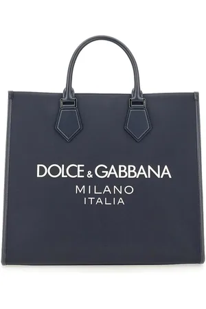 Dolce & Gabbana Bolso Shopping