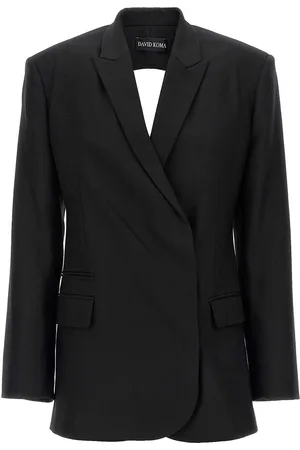 DAVID KOMA Blazer