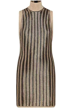 Tom Ford Vestido Corto