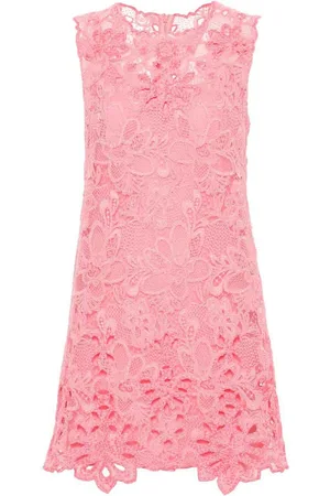 ERMANNO SCERVINO Vestido Corto