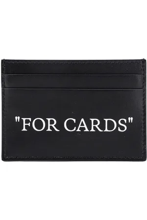 OFF-WHITE Carteras Y Monederos