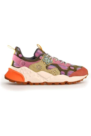 Flower Mountain Zapatillas