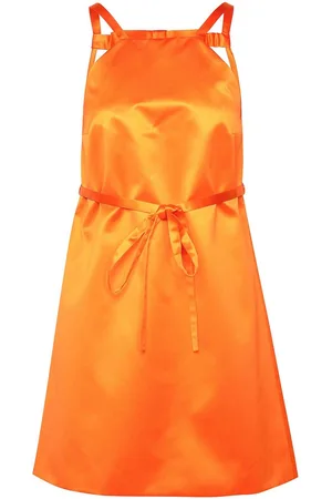 Patou Vestido Midi