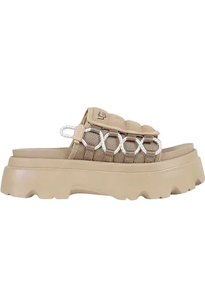 UGG Chanclas