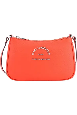 Karl Lagerfeld Bolsa De Hombro