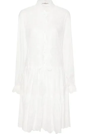 ERMANNO SCERVINO Vestido Midi