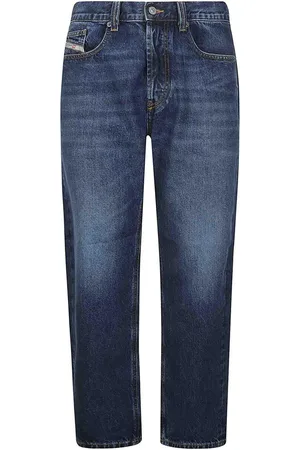 Diesel Jeans Boot-Cut