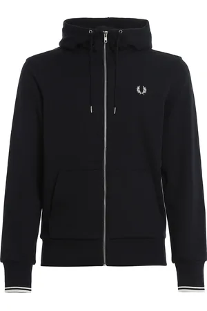 Fred Perry Sudadera