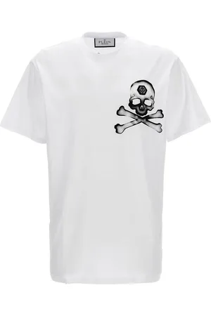 Philipp Plein Camiseta