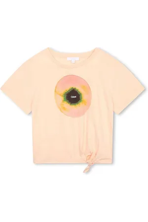 Chloé Camiseta