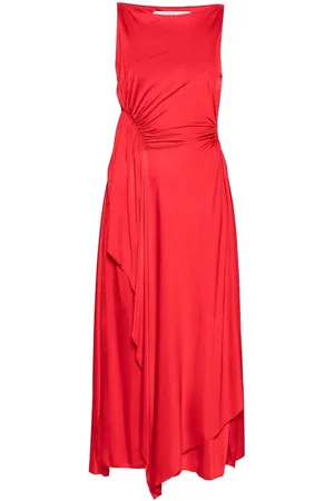 Lanvin Vestido Largo