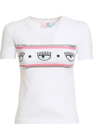Chiara Ferragni Camiseta