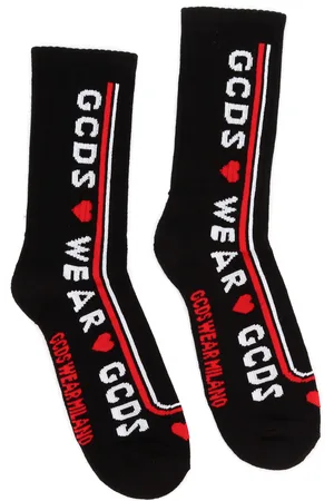 GCDS Calcetines