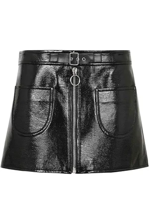 Courrèges Minifalda