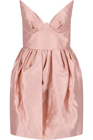ZIMMERMANN Vestido De Cóctel