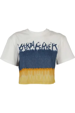 Alberta Ferretti Camiseta
