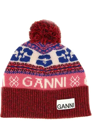 Ganni Gorro