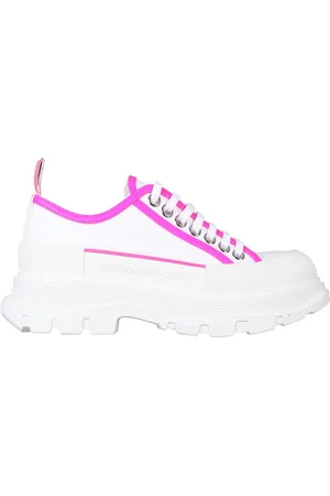 Alexander McQueen Zapatillas