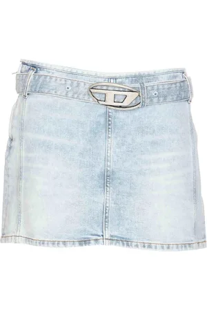 Diesel Minifalda