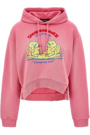Dsquared2 Sudadera