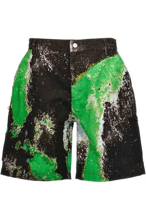 44 Label Group Shorts