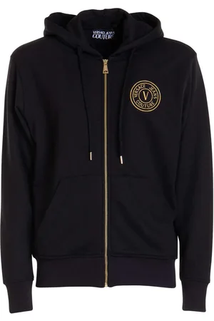 VERSACE Suéter Cuello Redondo