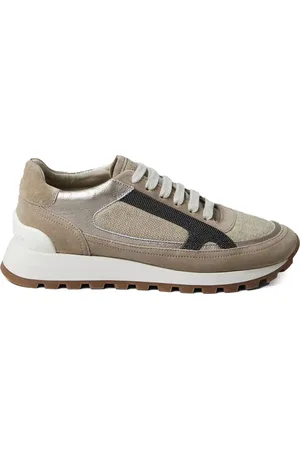 Brunello Cucinelli Zapatillas