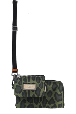 Dolce & Gabbana Bolsa Bandolera