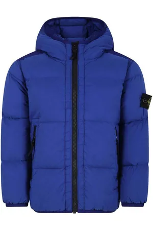 Stone Island Chaqueta Alcochada