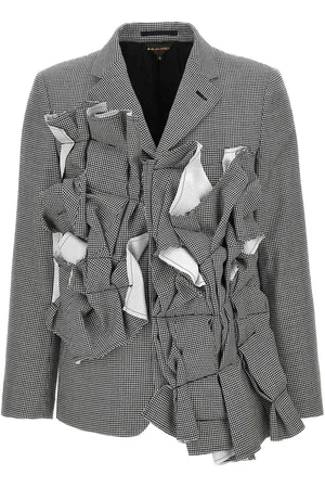 Comme des Garçons Blazer