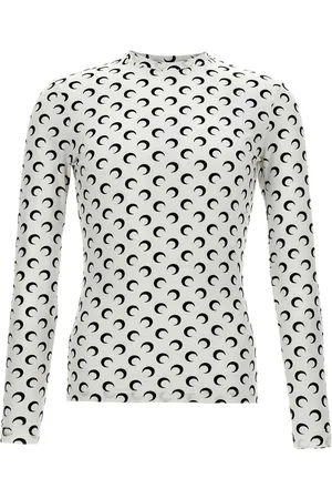 Marine Serre Camiseta