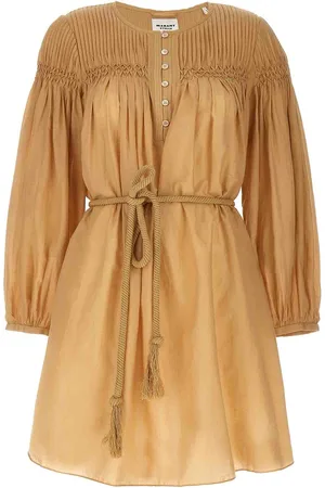 Isabel Marant Vestido Corto