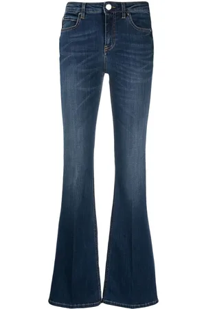 Pinko Jeans Acampanados