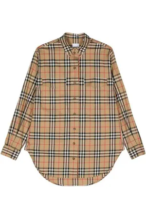 Burberry Camisa