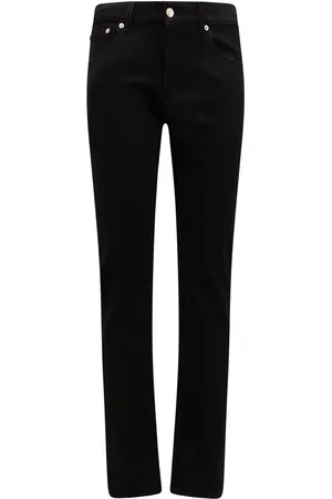 Alexander McQueen Pantalón Casual