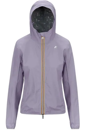 K-Way Chaqueta Casual