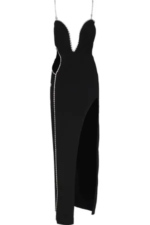 Philipp Plein Vestido Largo