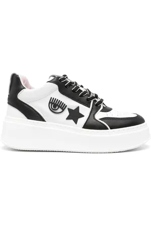 Chiara Ferragni Zapatillas
