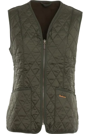 Barbour Chaleco