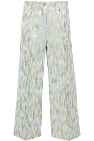 ERIKA CAVALLINI Pantalón Casual